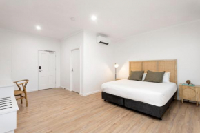 Grand Terminus Hotel Bairnsdale